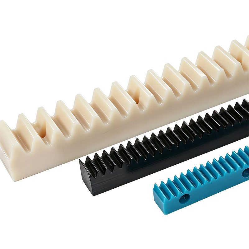 Custom Plastic CNC Machined Components for Oil and Gas Industries