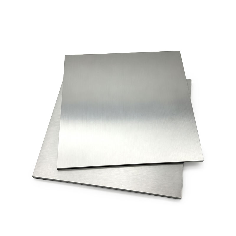 Precision 2024 Aluminum Sheet
