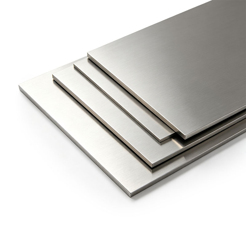 CNC Machining 420 Stainless Steel Plate
