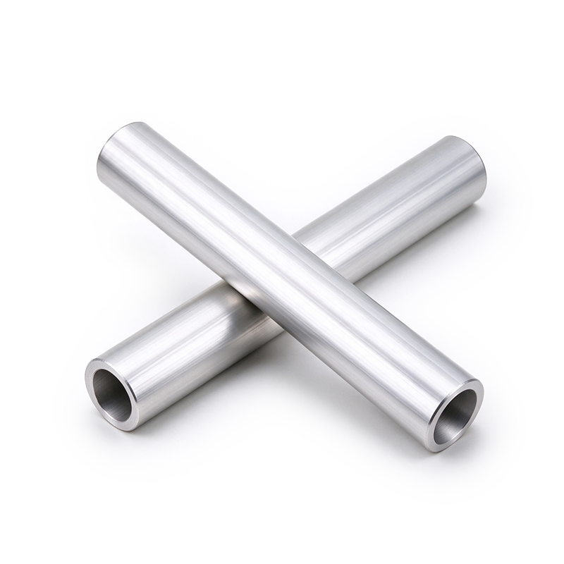 High Quality Customized Aluminum Tube 3003