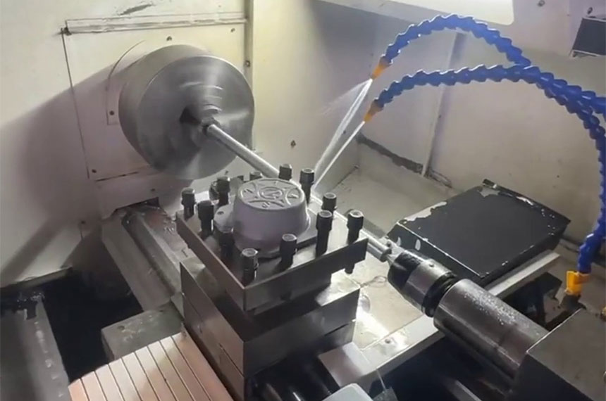 What Is CNC Machining