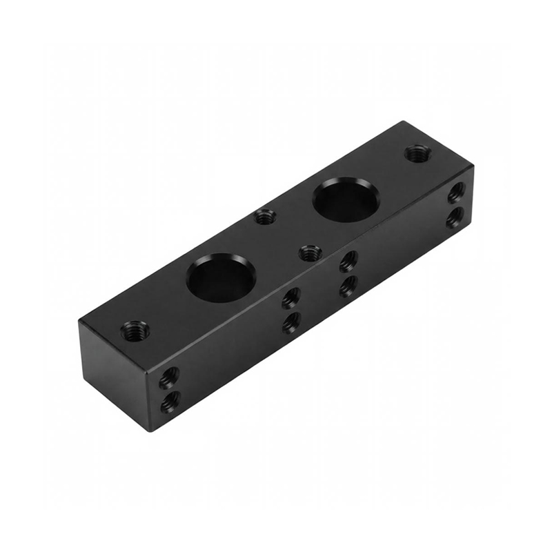 High Precision Custom CNC Machining Parts