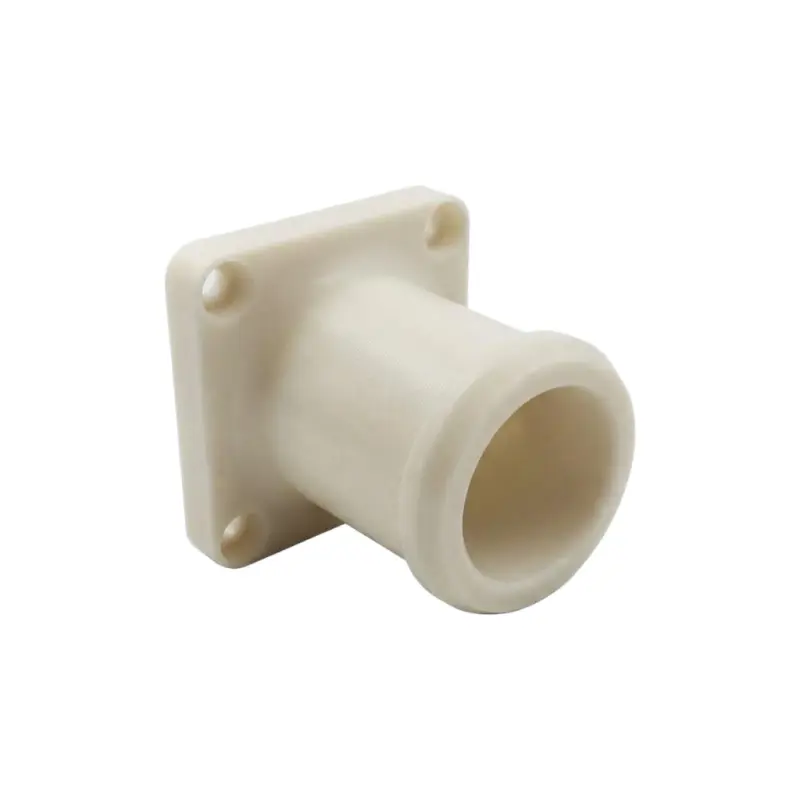 Precision CNC Machining for Plastic Parts
