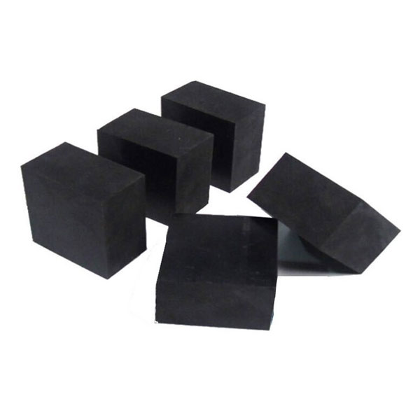 Rubber CNC Machining