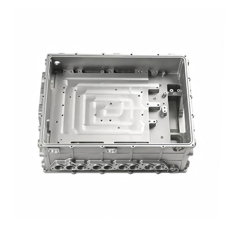 EV Multi-in-One eDrive System Enclosure
