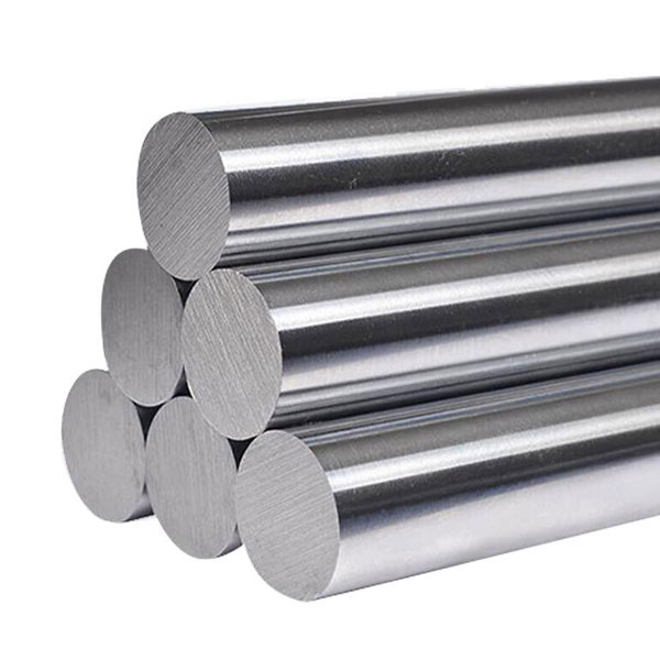 Steel CNC Machining