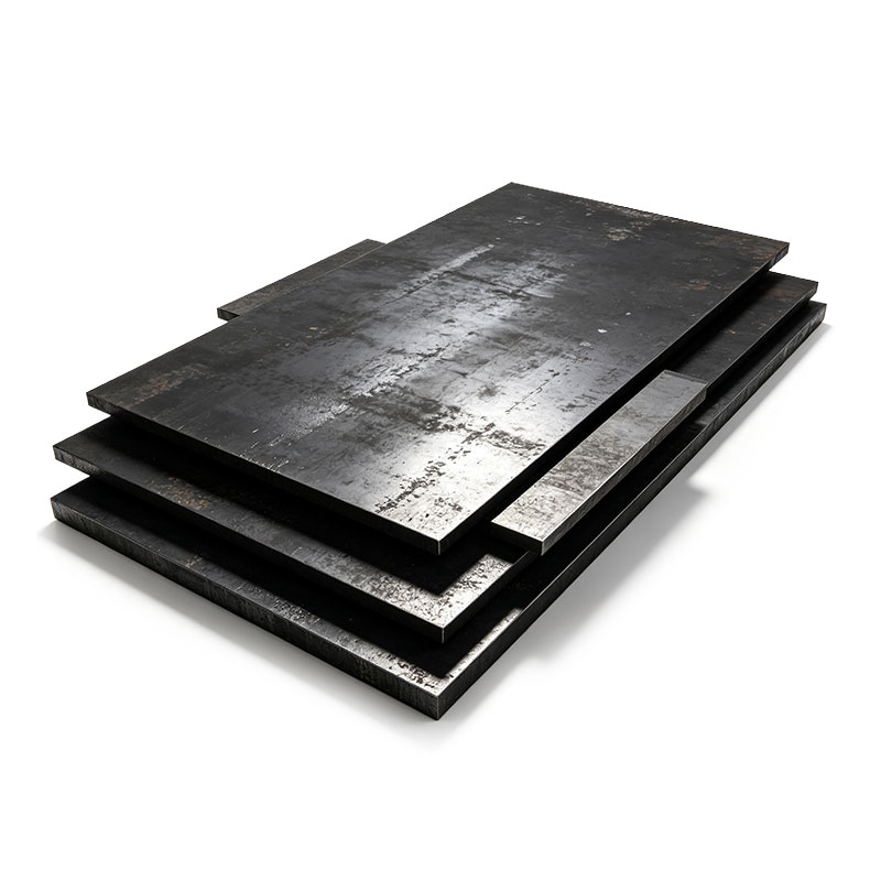 1045 Carbon Steel Plate CNC Machining