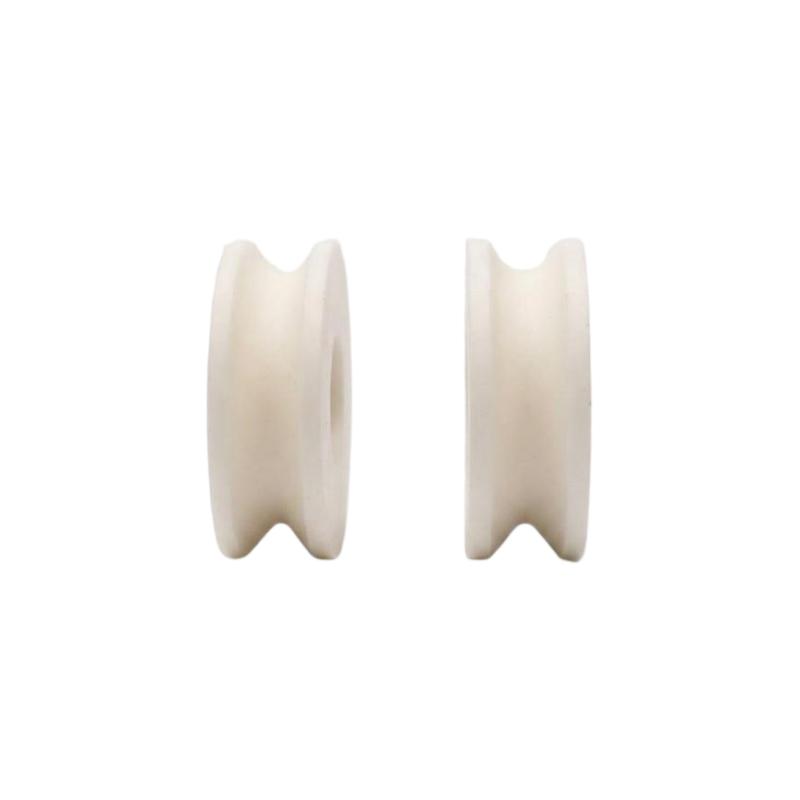 Custom Premium Ceramics Parts