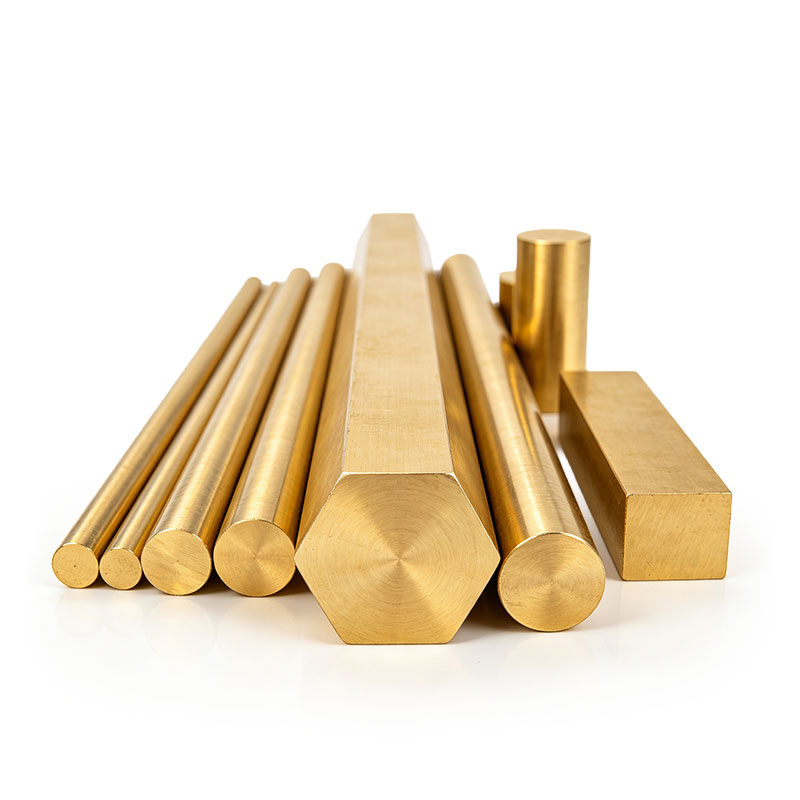 C360 Free Cutting Brass Bar Supplier