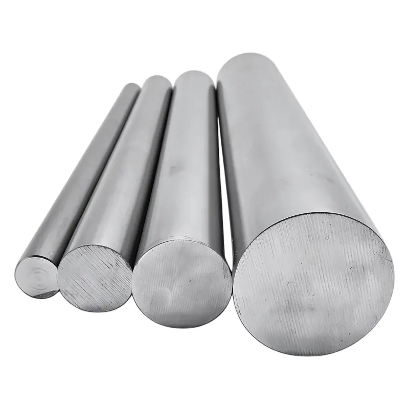 Factory Direct Sale Gr5 Titanium Round Bar