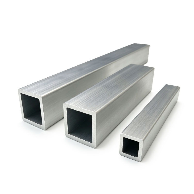 6061 Aluminum Tube CNC Machining