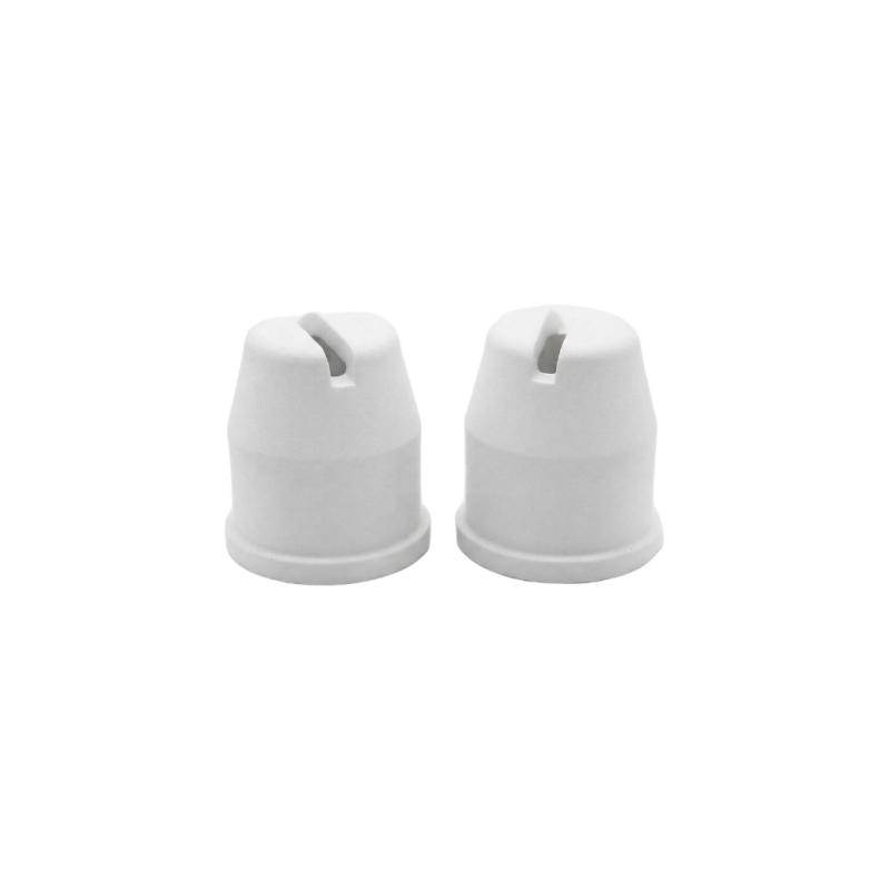 CNC Machined Glass Ceramic Components