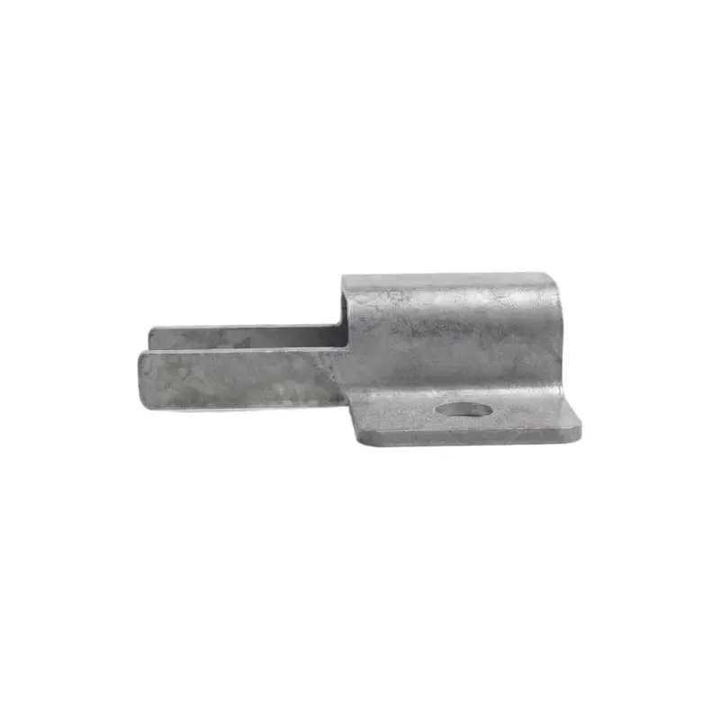 OEM Custom Sheet Metal Stamping Parts