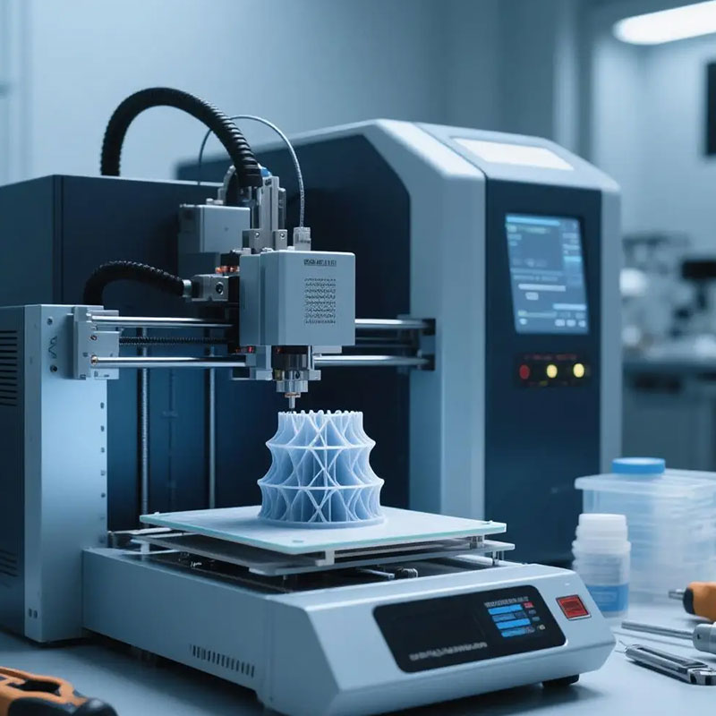 3D Printing