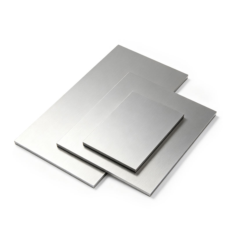 7068 Aluminum Plate Blanks Manufacturer
