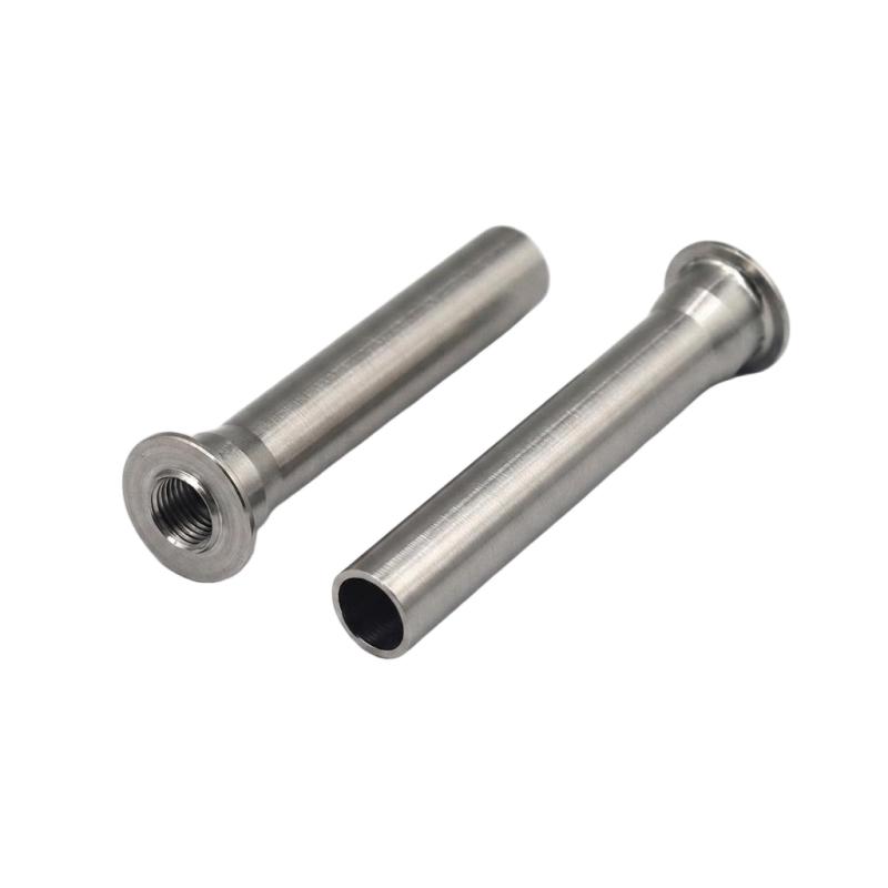 Custom CNC Machined Inconel 600 Parts