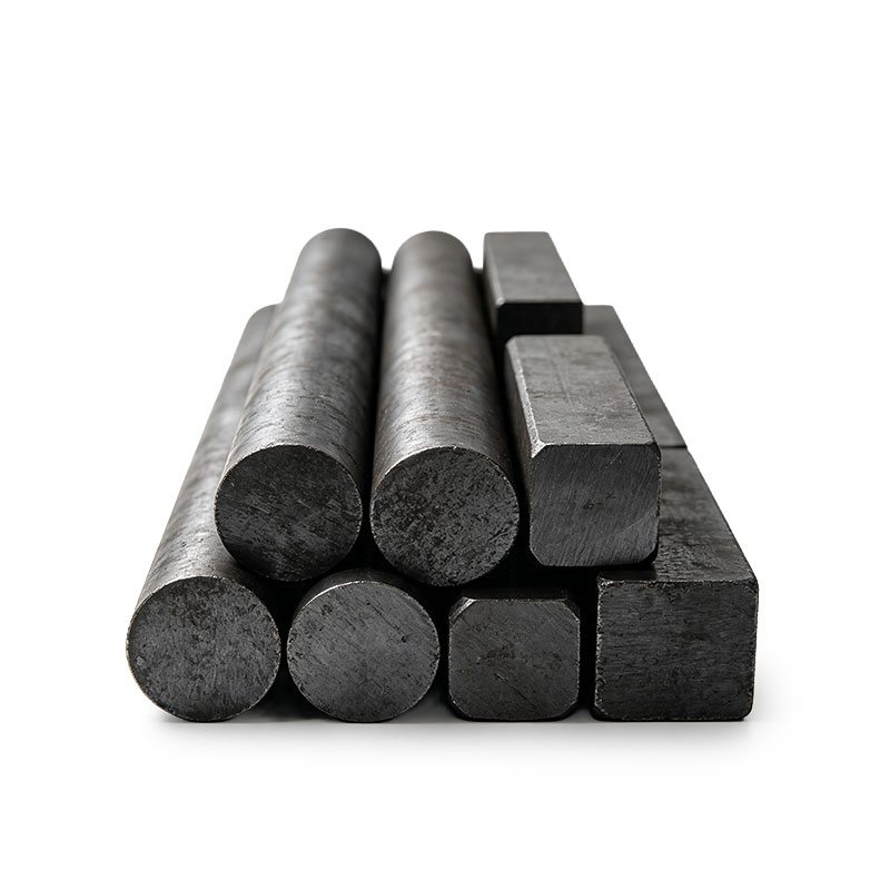 Custom A36 Steel Bar Blanks
