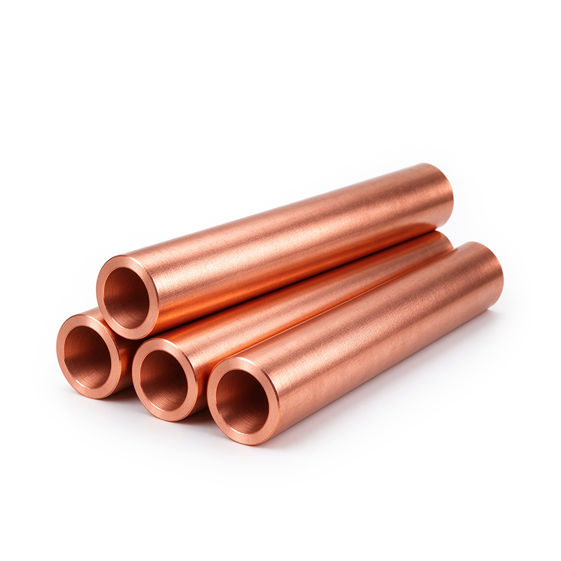 C10100 Oxygen Free Copper Tube