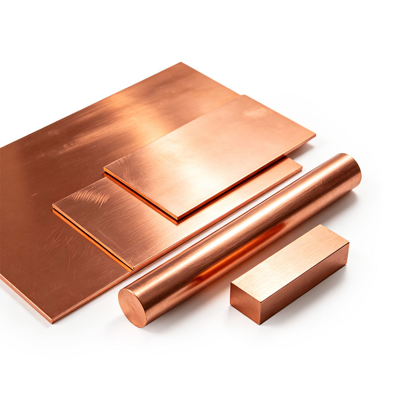 Electrolytic Tough Pitch Copper (ETP) Supplier