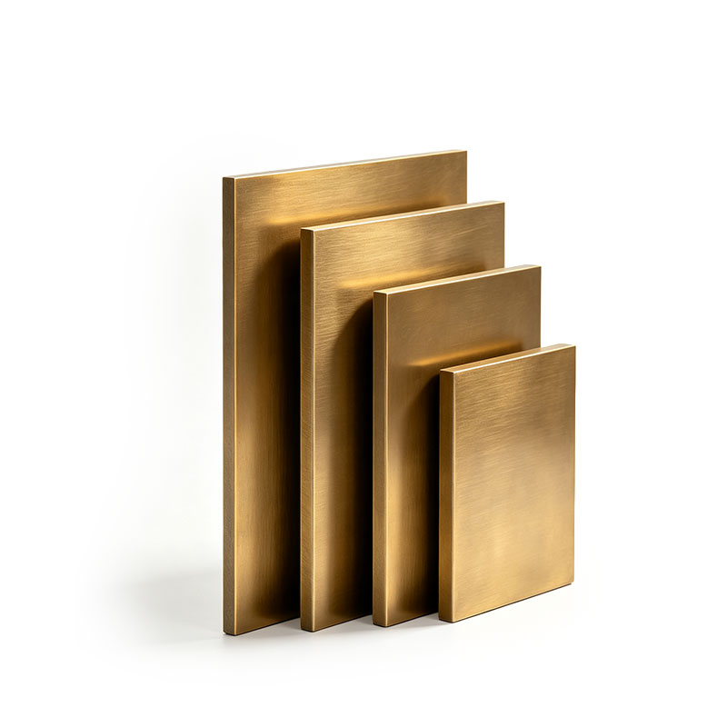 High Quality C932 Bronze Plate
