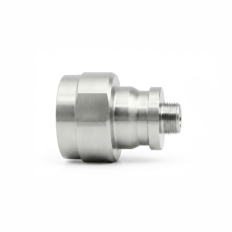 CNC Machining for Aerospace Components