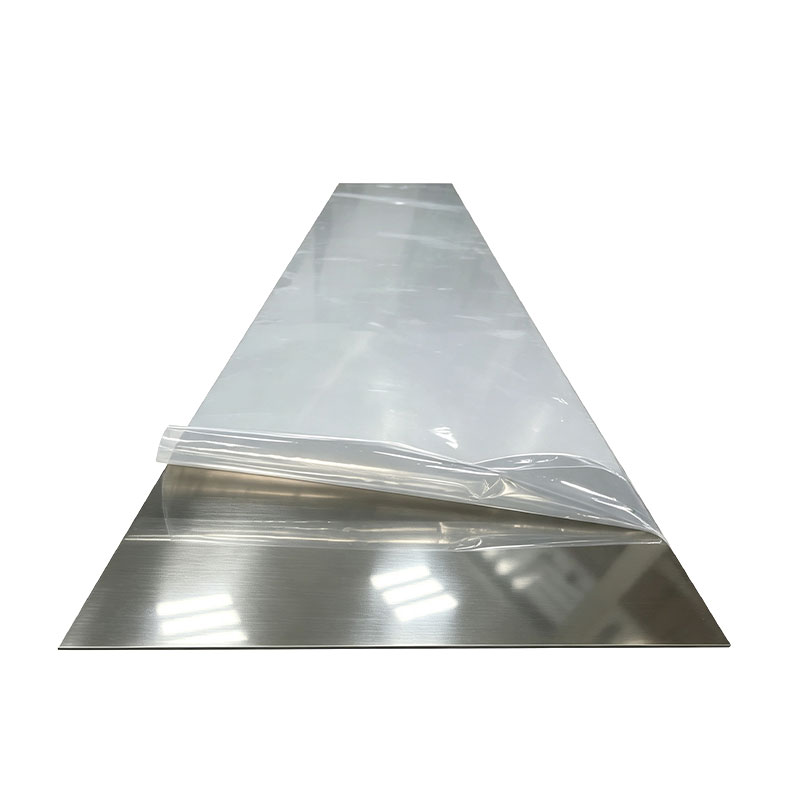 304 Stainless Steel Sheet Supplier