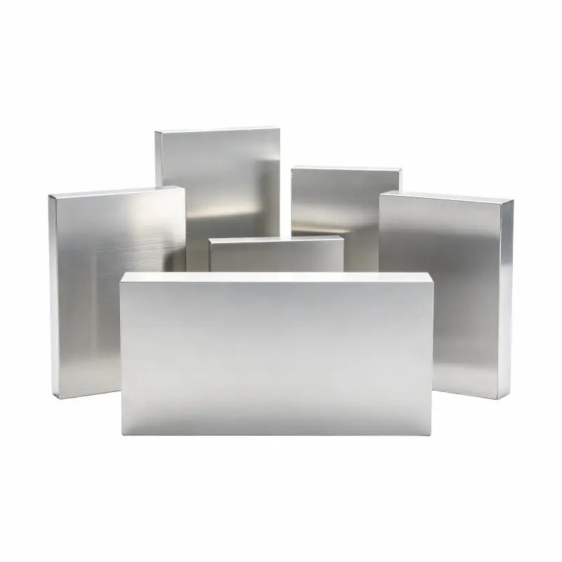 High Quality Marine Grade 6061 Aluminum Plate