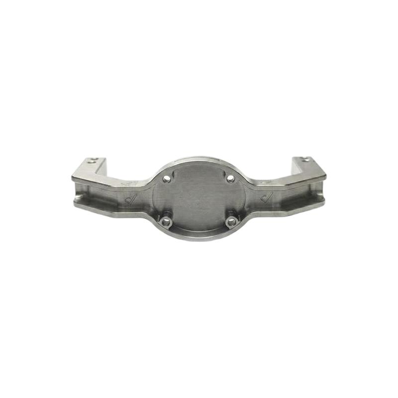 Custom CNC Machined Magnesium Alloy Drone Parts