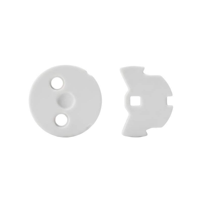 Custom Precision Ceramic Structural Parts