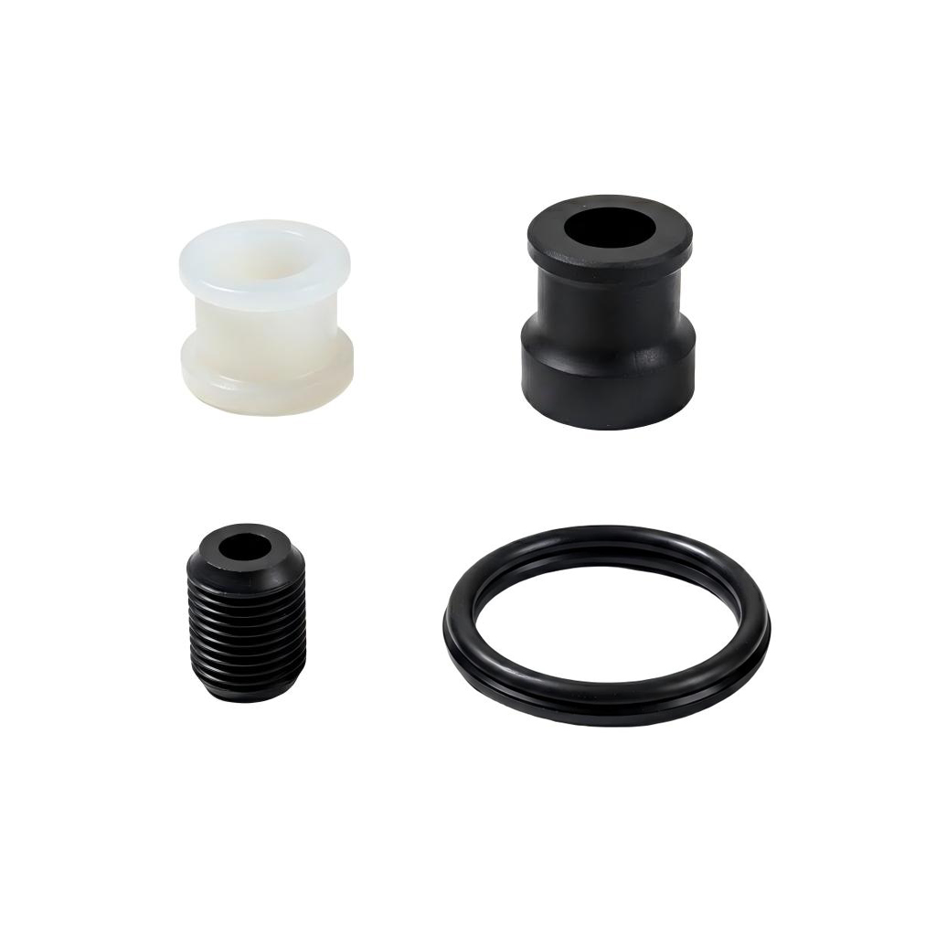 OEM Various Shape Custom Rubber Parts