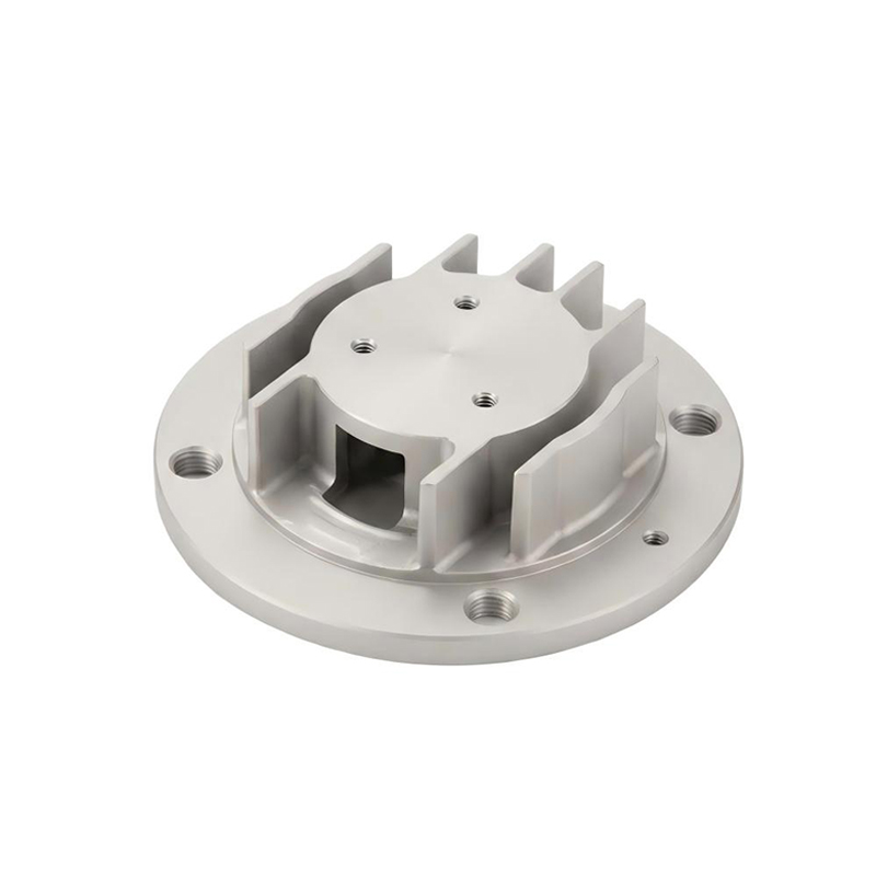 Custom Precision CNC Machining Parts