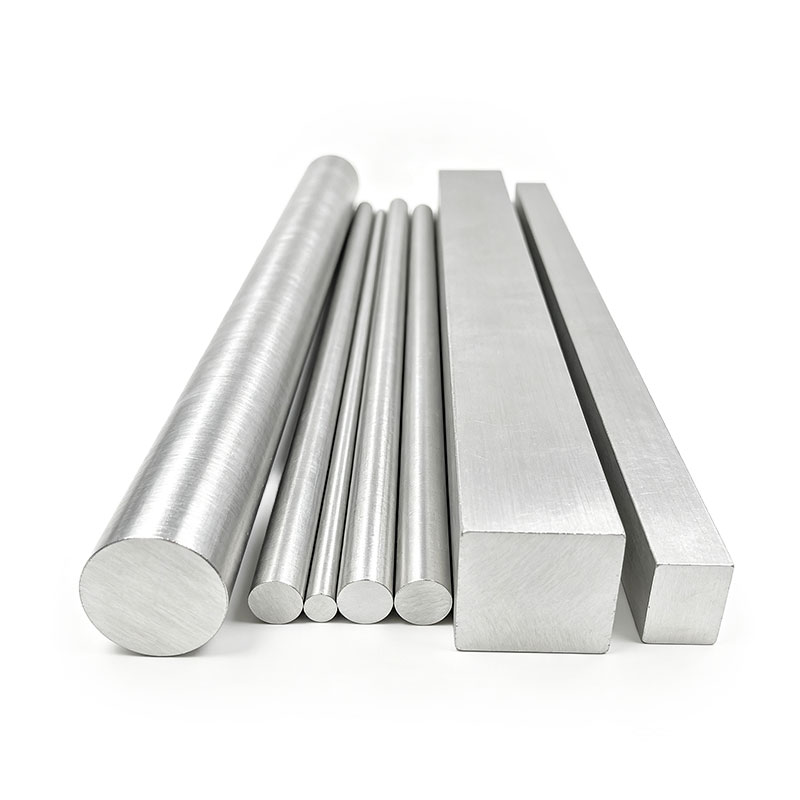 Best Quality Aluminium Bar 6082