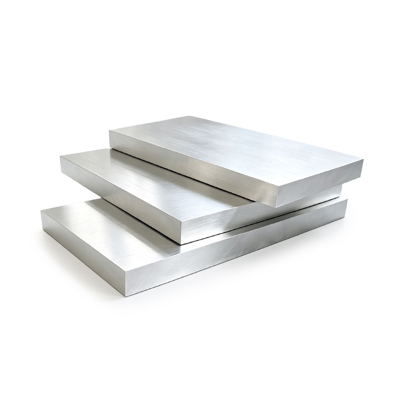 5052 Aluminum Plate Manufacturer
