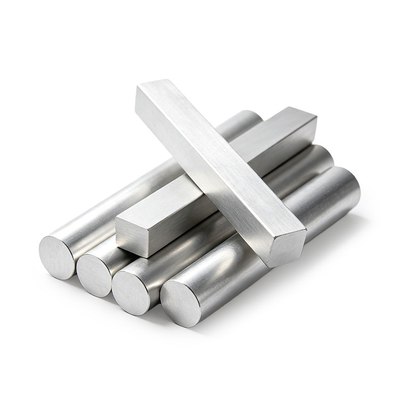 Custom 7075 Aluminum Bar