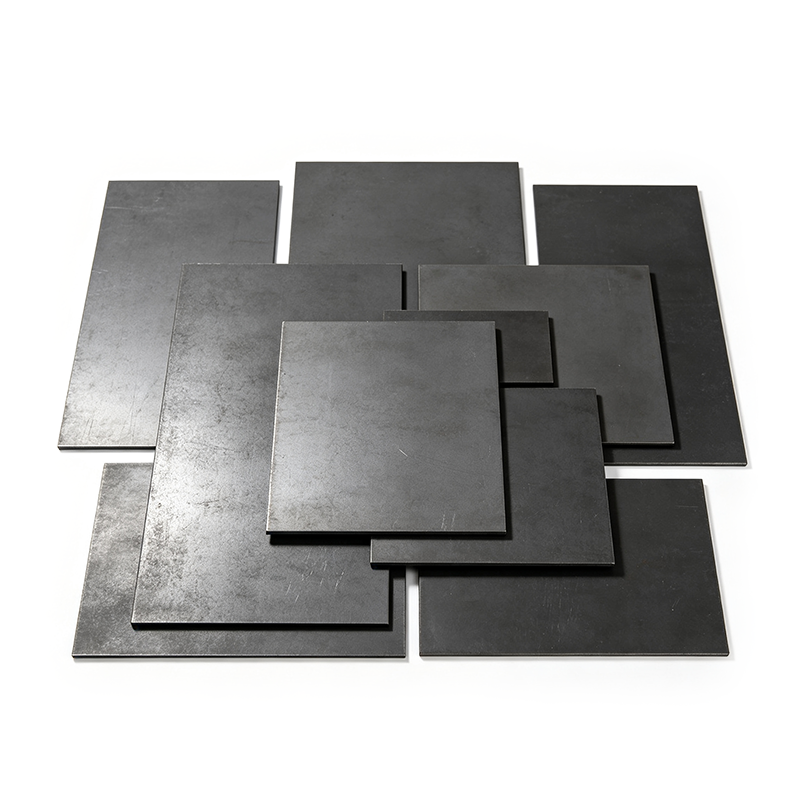Custom ASTM A36 Steel Sheet Blanks