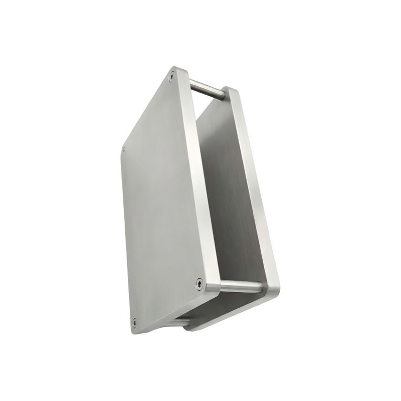 CNC Machined Parts for Battery Cell Swelling Testing