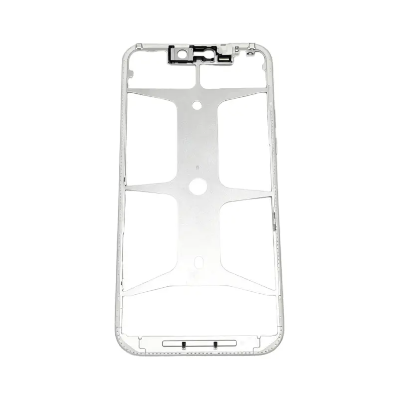 Custom CNC Machined Smartphone Frame