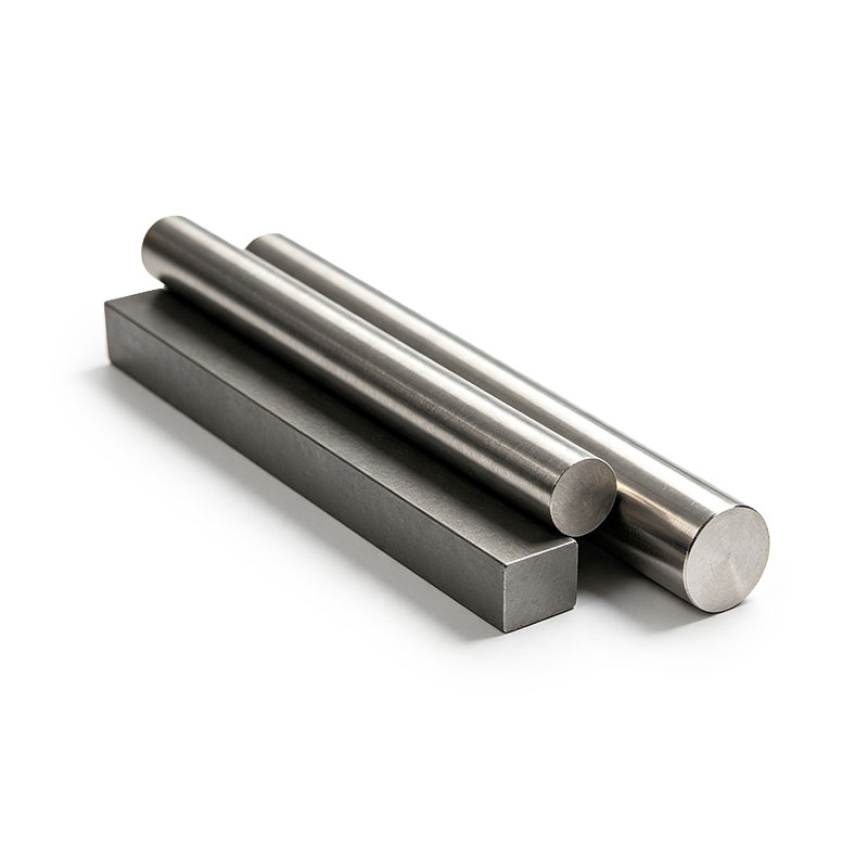 Grade 5 Titanium Bar Blanks Supplier