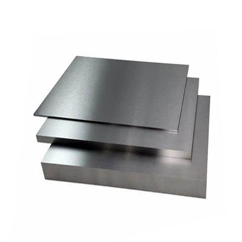 Custom Inconel Blanks