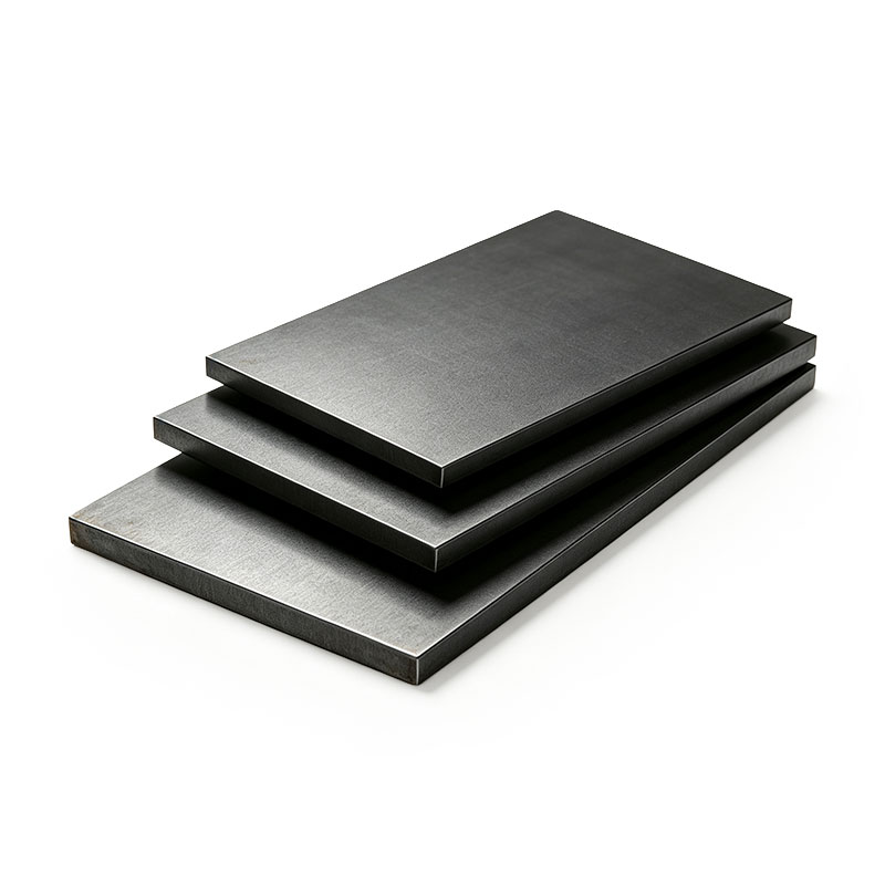 Custom 1018 Carbon Steel Plate Blanks