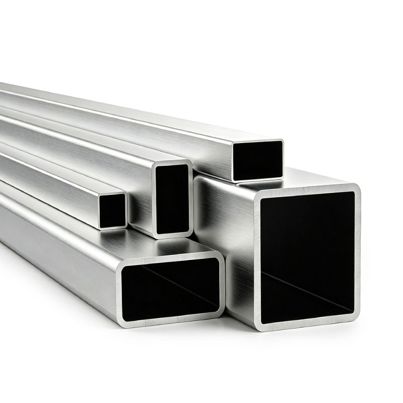 6061 Aluminum Tube CNC Machining