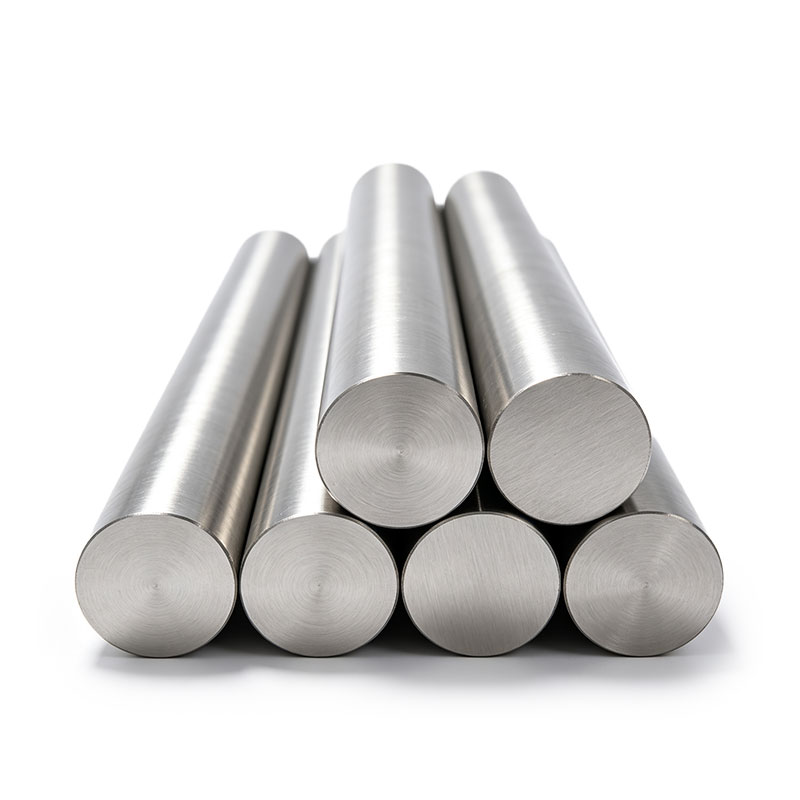 High Hardness 420 Stainless Steel Bar