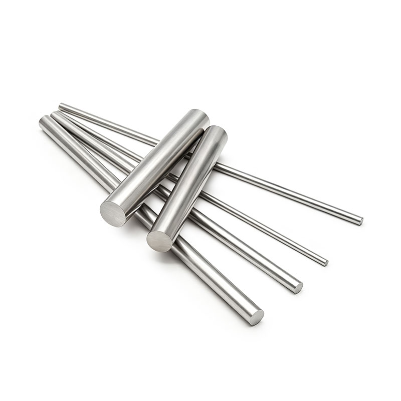 Custom 6082 Aluminum Round Bar