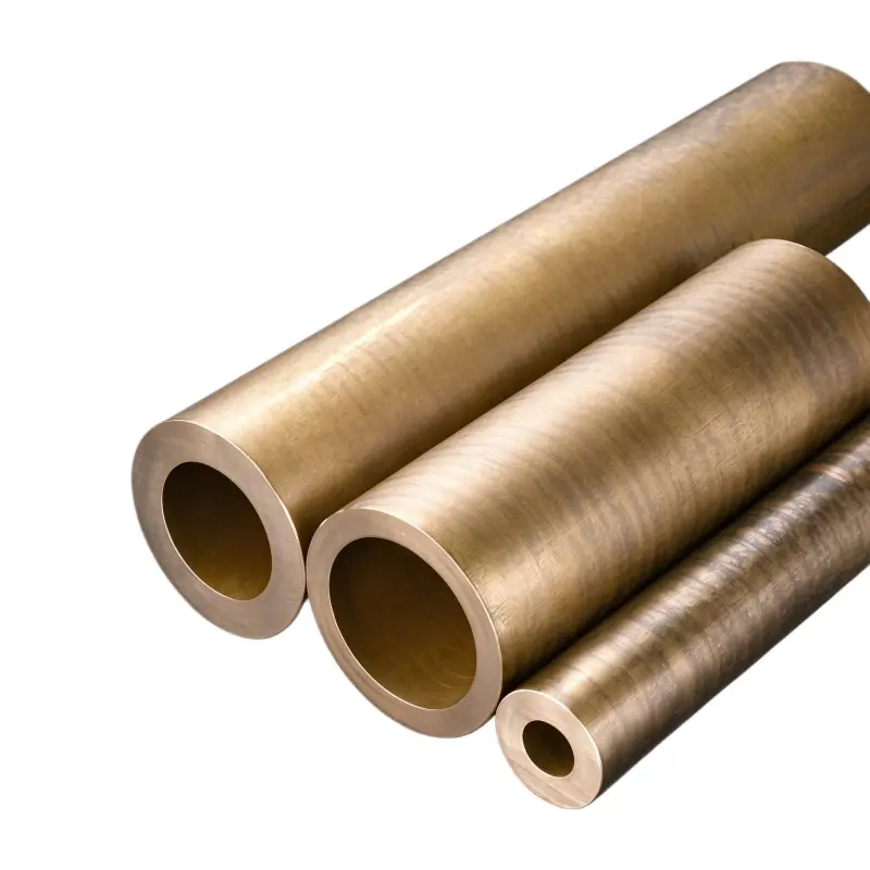 C95400 Aluminum Bronze Tube