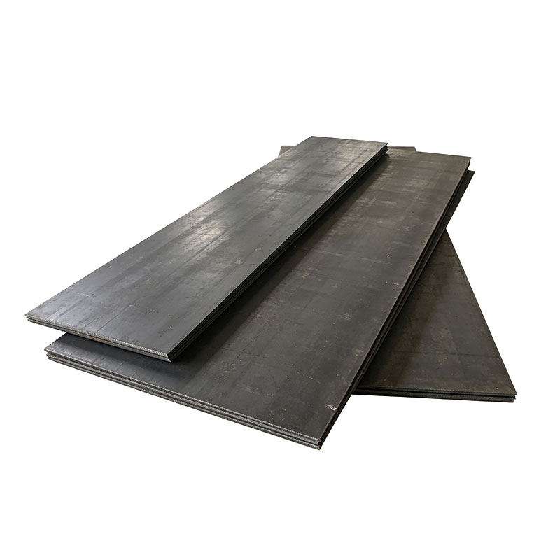 High Wear-Resistant D2 Tool Steel Plate