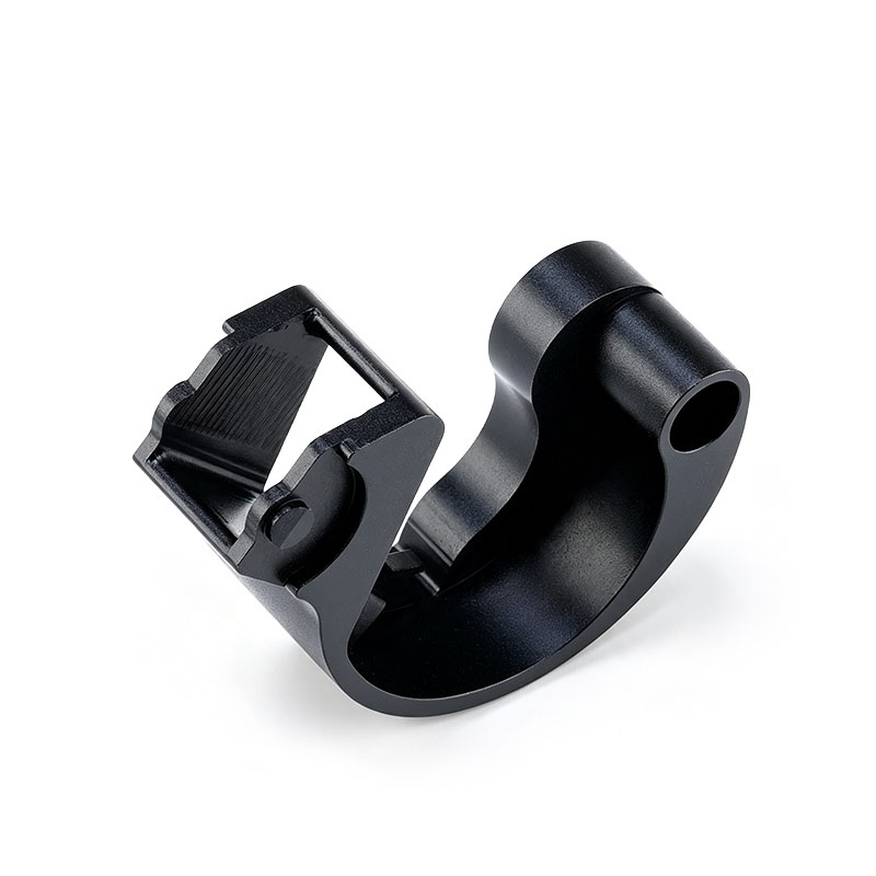 Custom CNC Machined Medical Plastic Parts