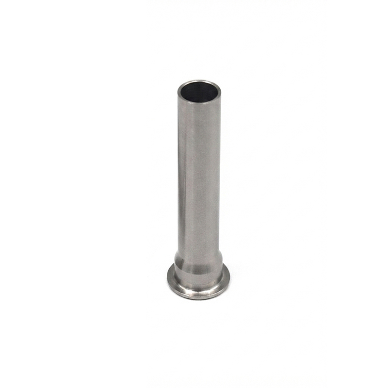 Custom CNC Machined Inconel 600 Parts