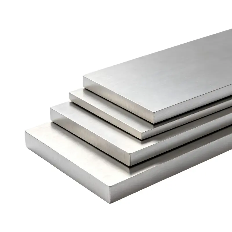 Structural Machining Blanks 6082 Aluminum