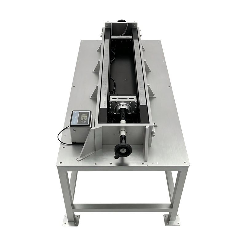 Prismatic Cell Module Stacking Fixture