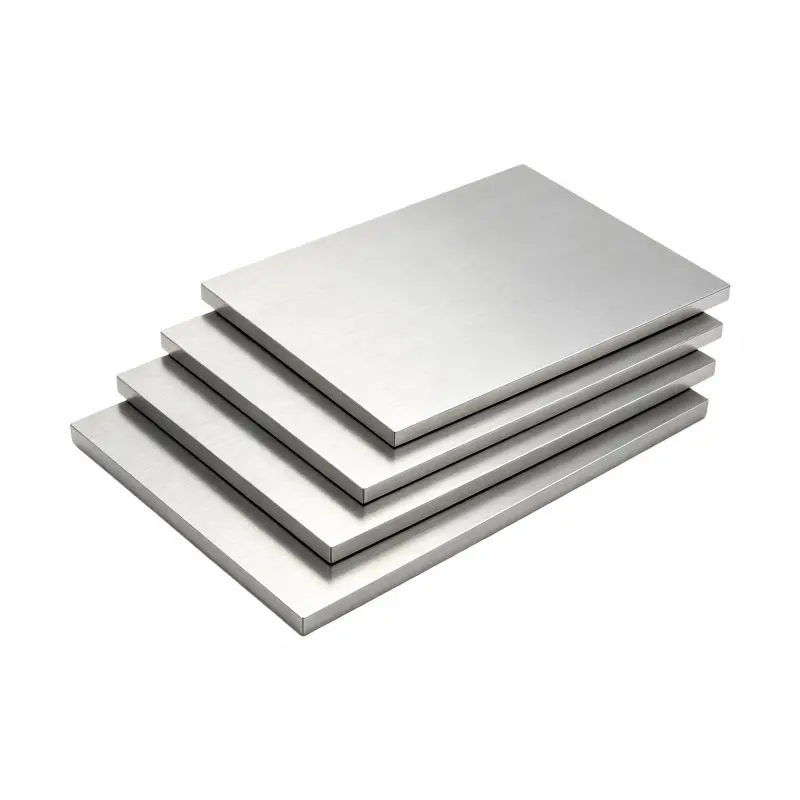Structural Machining Blanks 6082 Aluminum